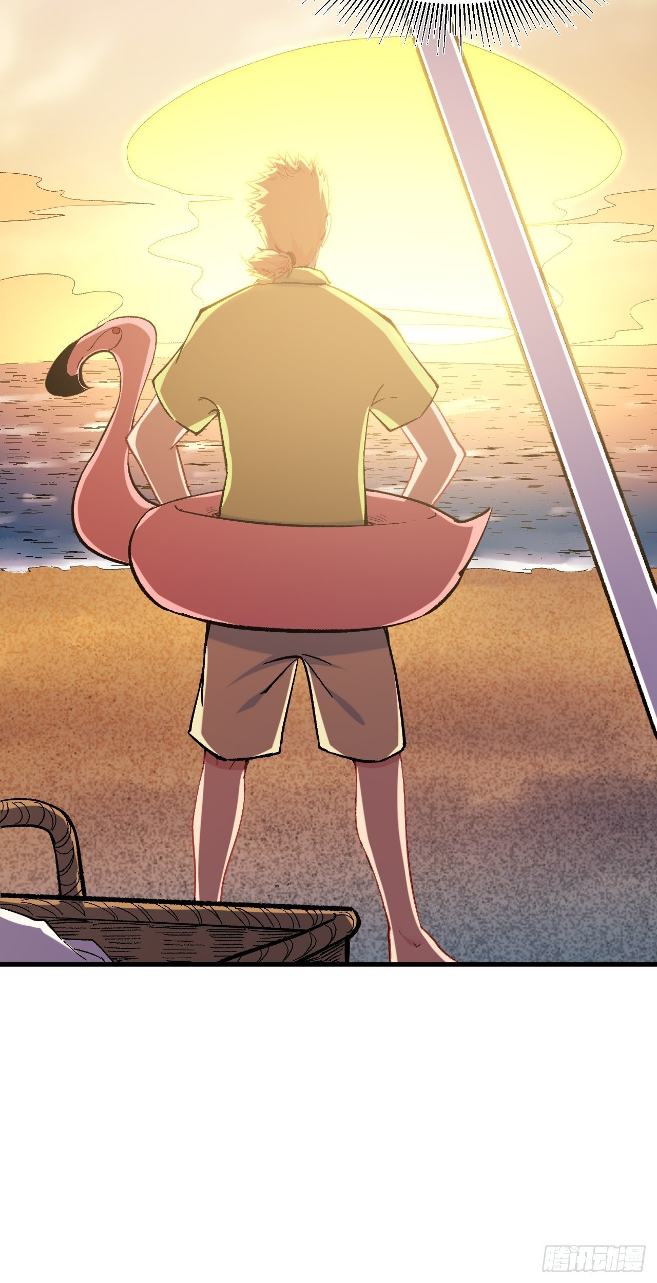 第五十话：往事真相大白(1/2)-第57话