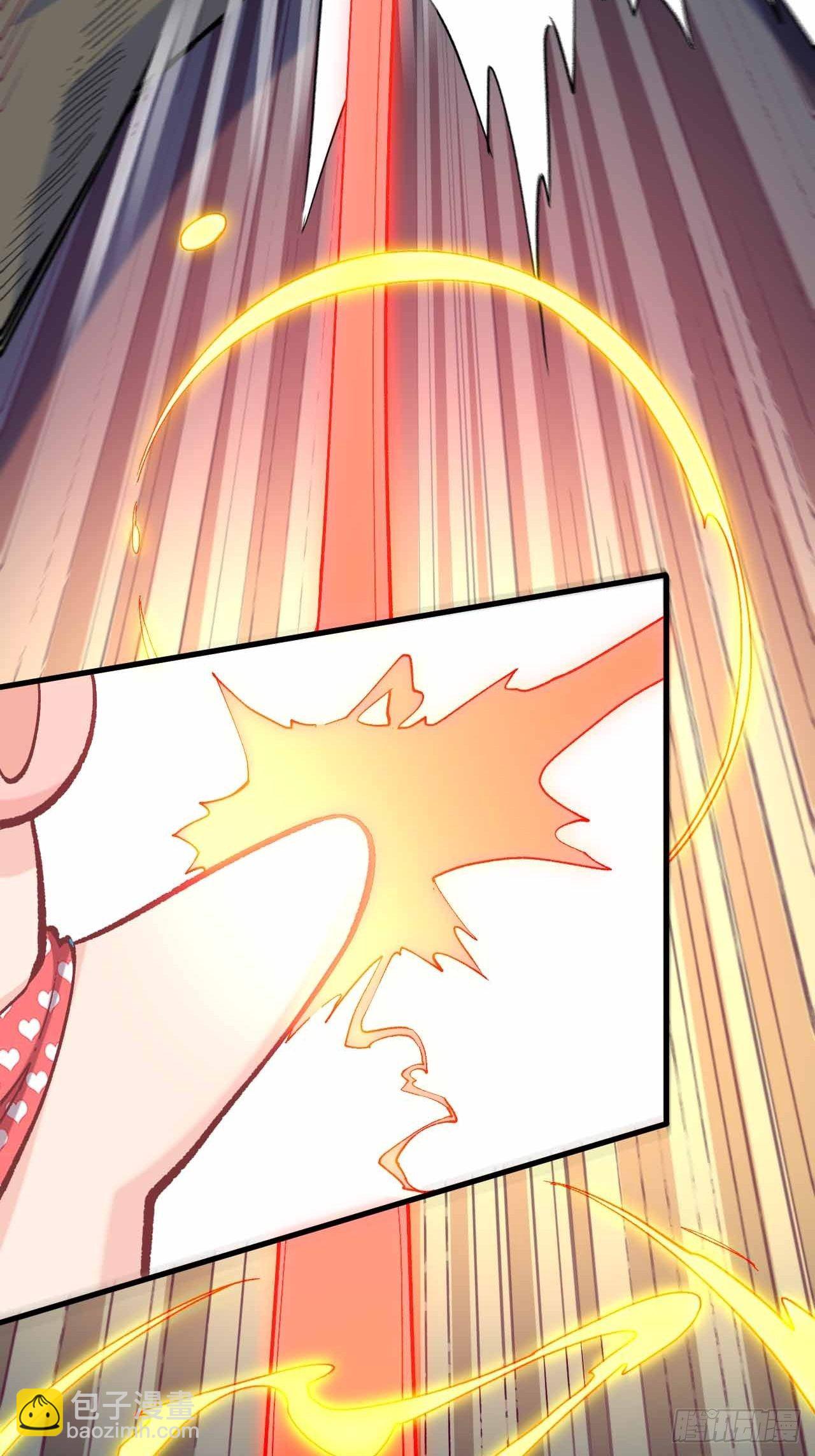 第五十三话：准备上压轴菜！(1/2)-第61话