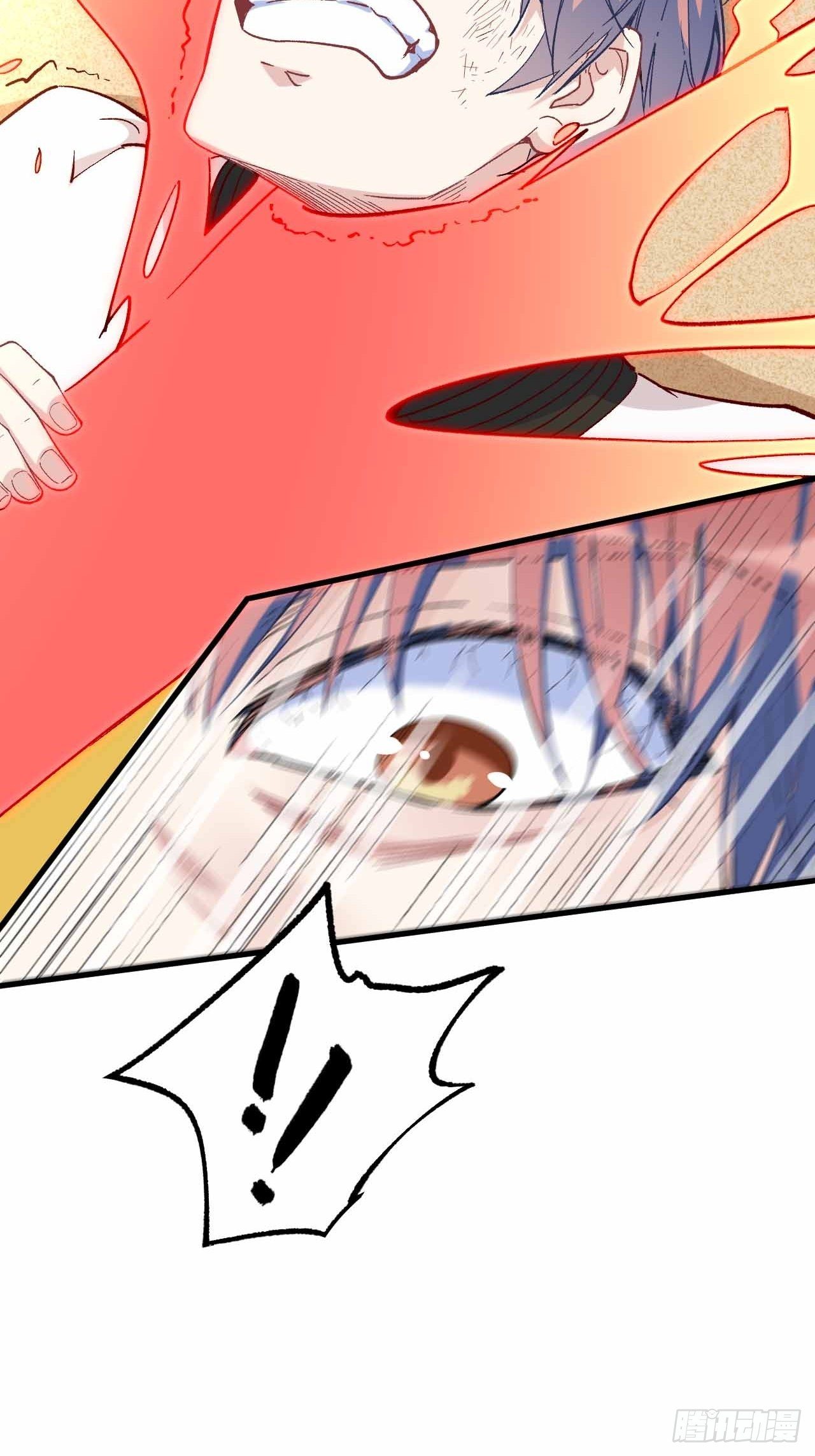 第五十三话：准备上压轴菜！(1/2)-第61话