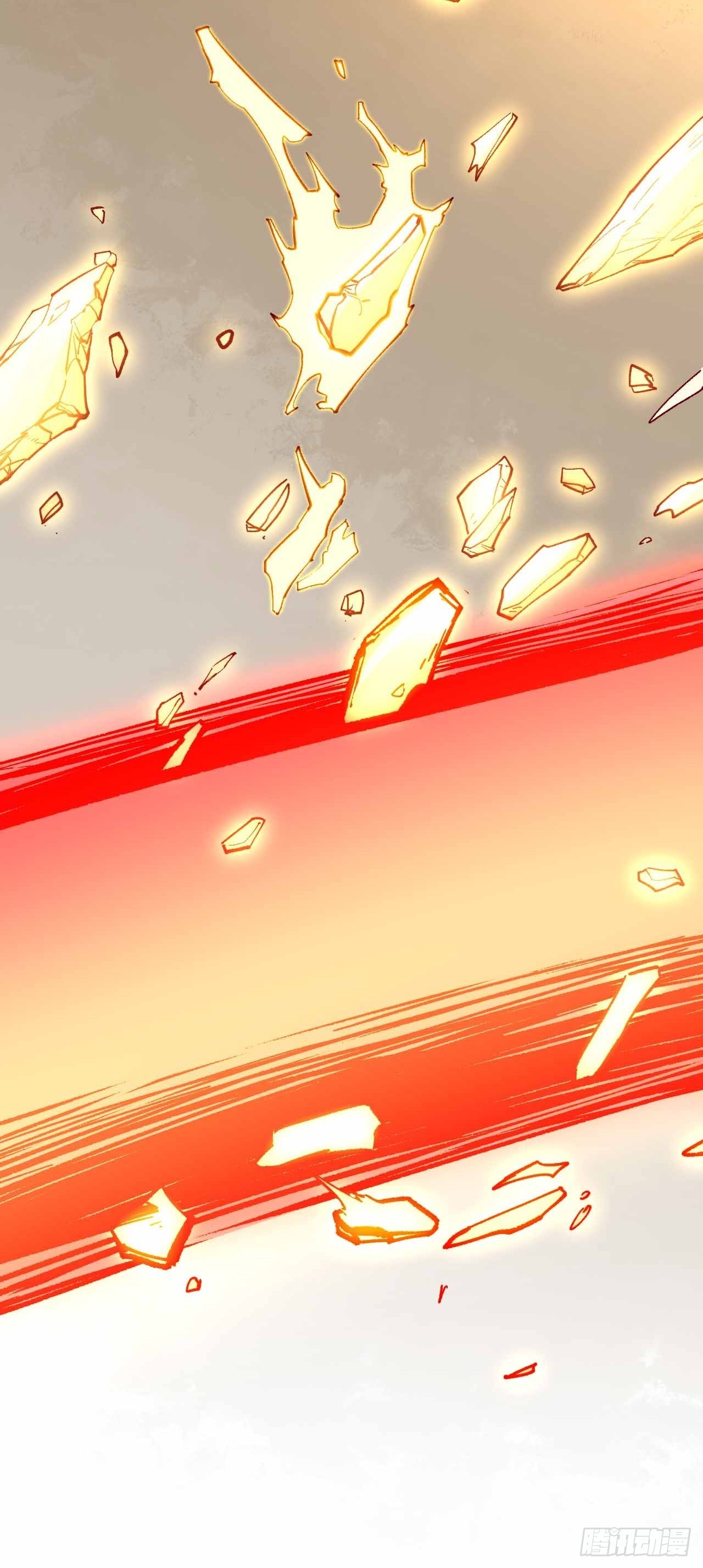 第五十三话：准备上压轴菜！(1/2)-第61话