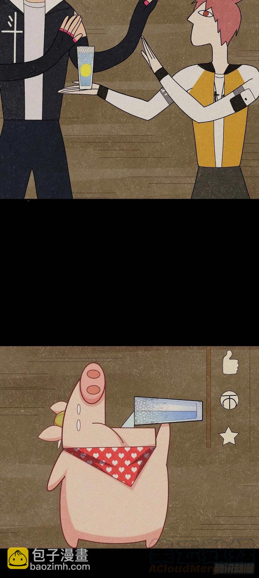 第五十九话：用这个换行不？(1/2)-第67话