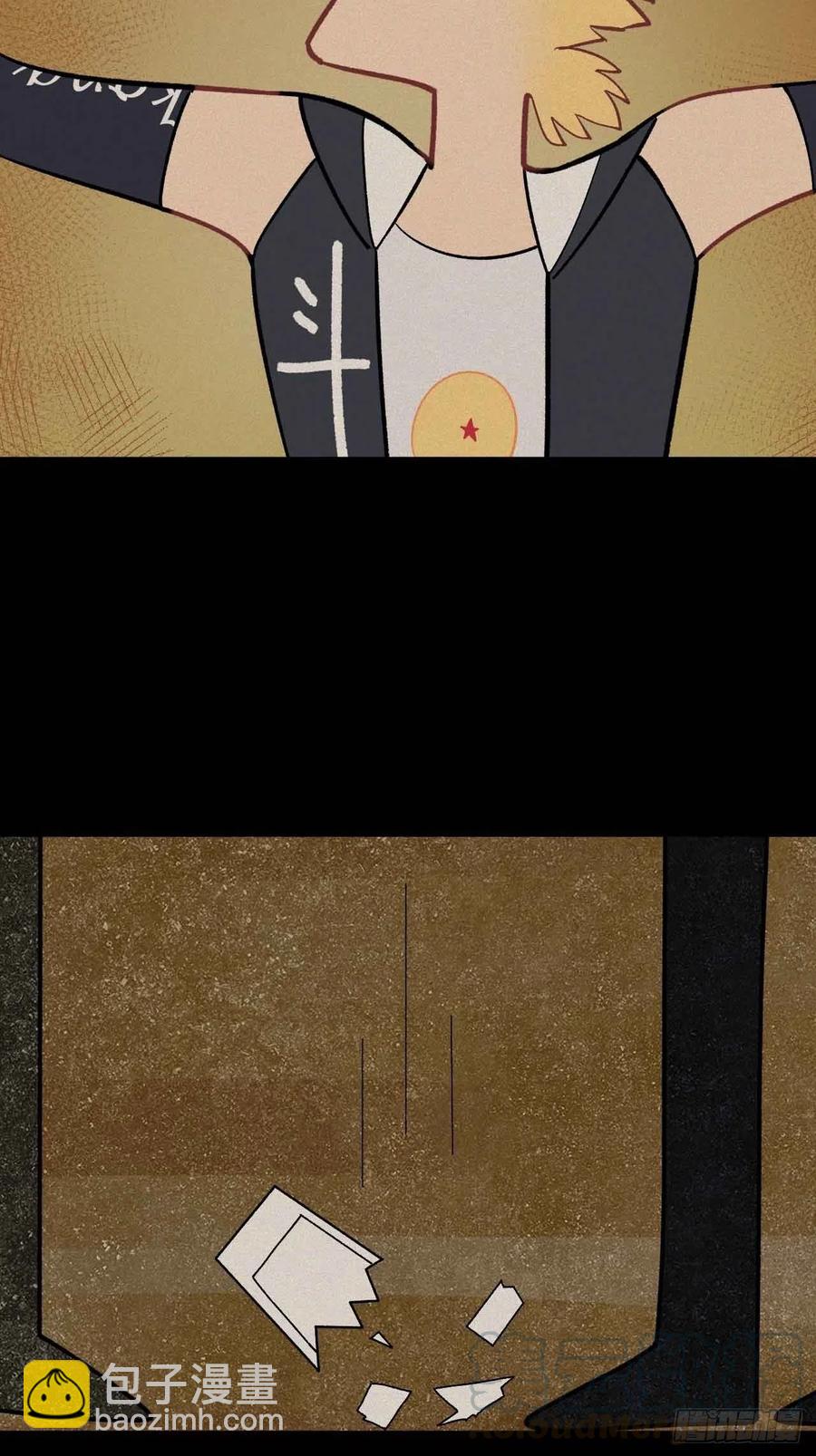 第五十九话：用这个换行不？(1/2)-第67话