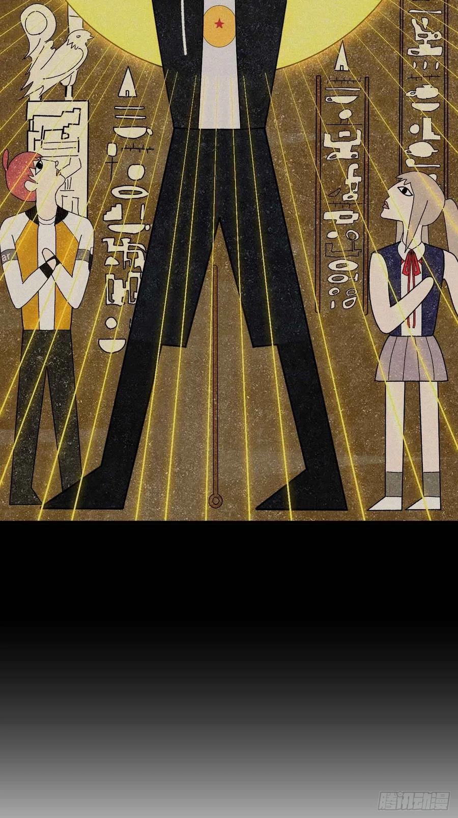 第五十九话：用这个换行不？(1/2)-第67话