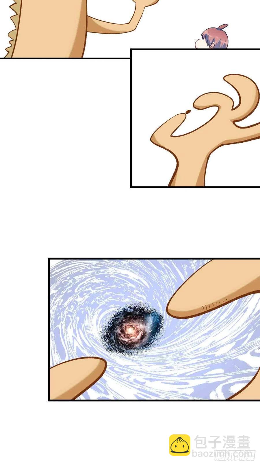 第六十一话：龙厨的境界-第69话