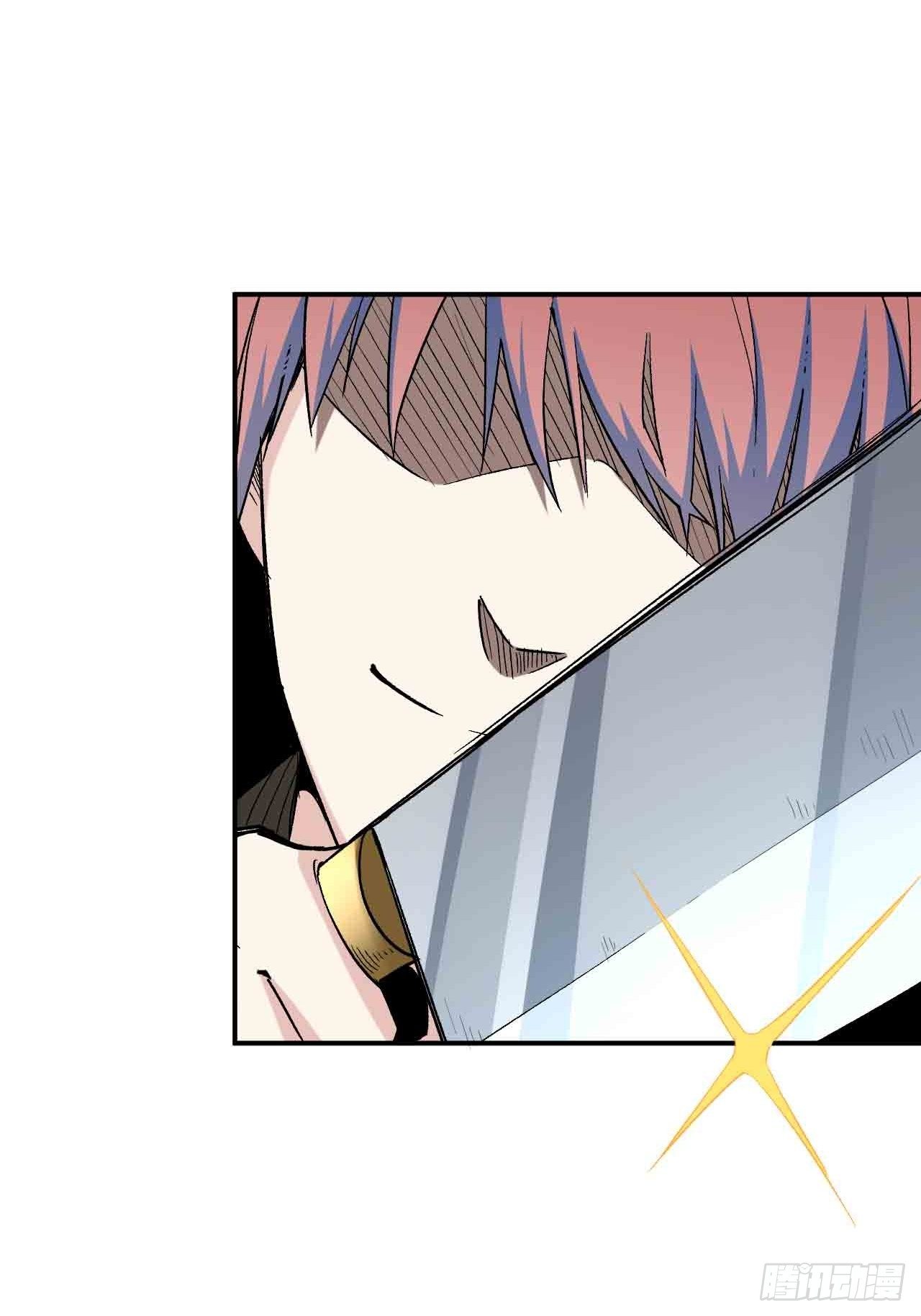 第六十三话：精神空间(1/3)-第71话