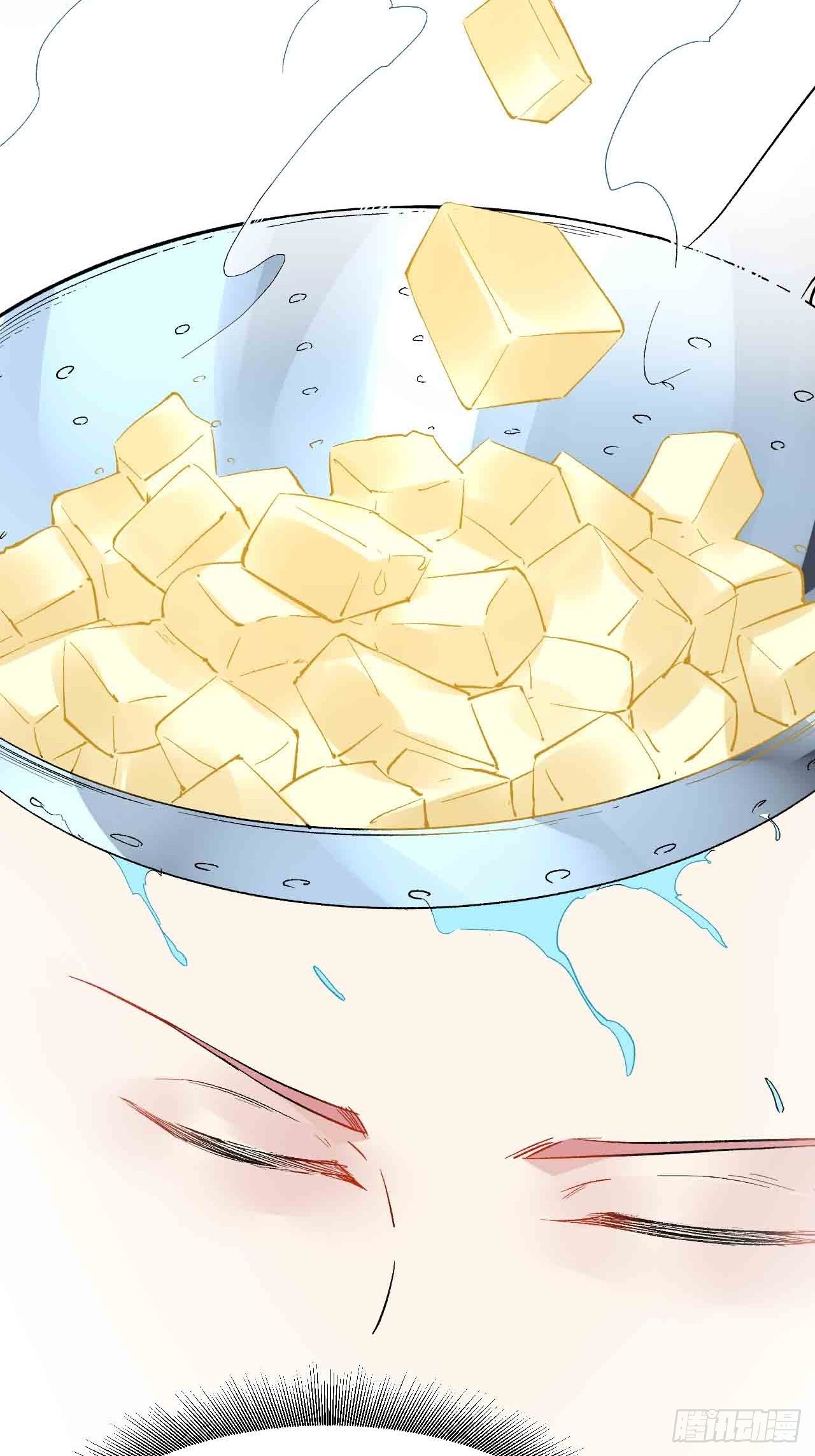 第六十三话：精神空间(1/3)-第71话