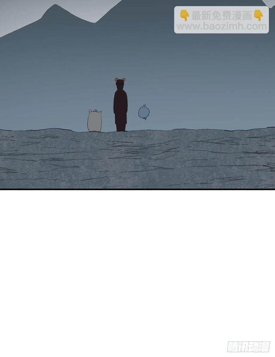 第六十九话：再见(1/4)-第77话