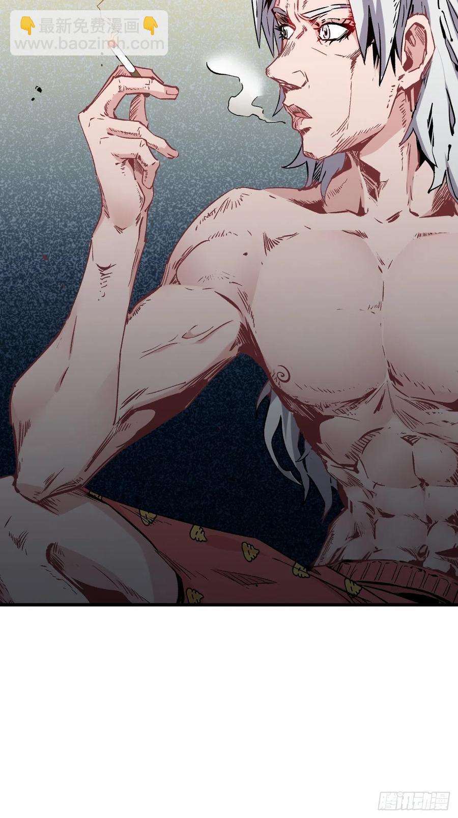 第六十九话：再见(1/4)-第77话