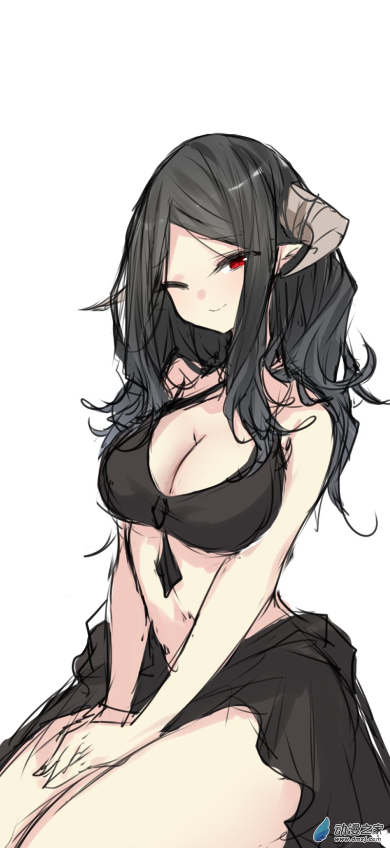 龍的茶話會 - 08 - 1