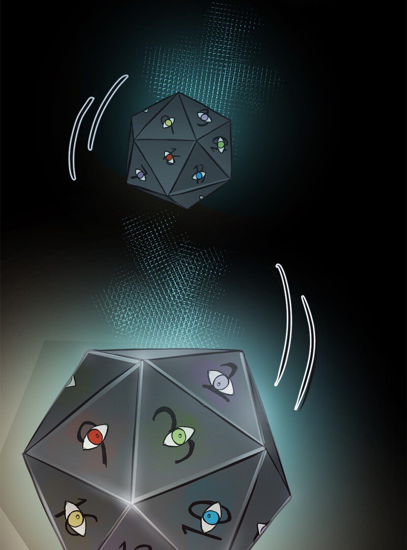 16 维克多走马灯(1/2)-第17话