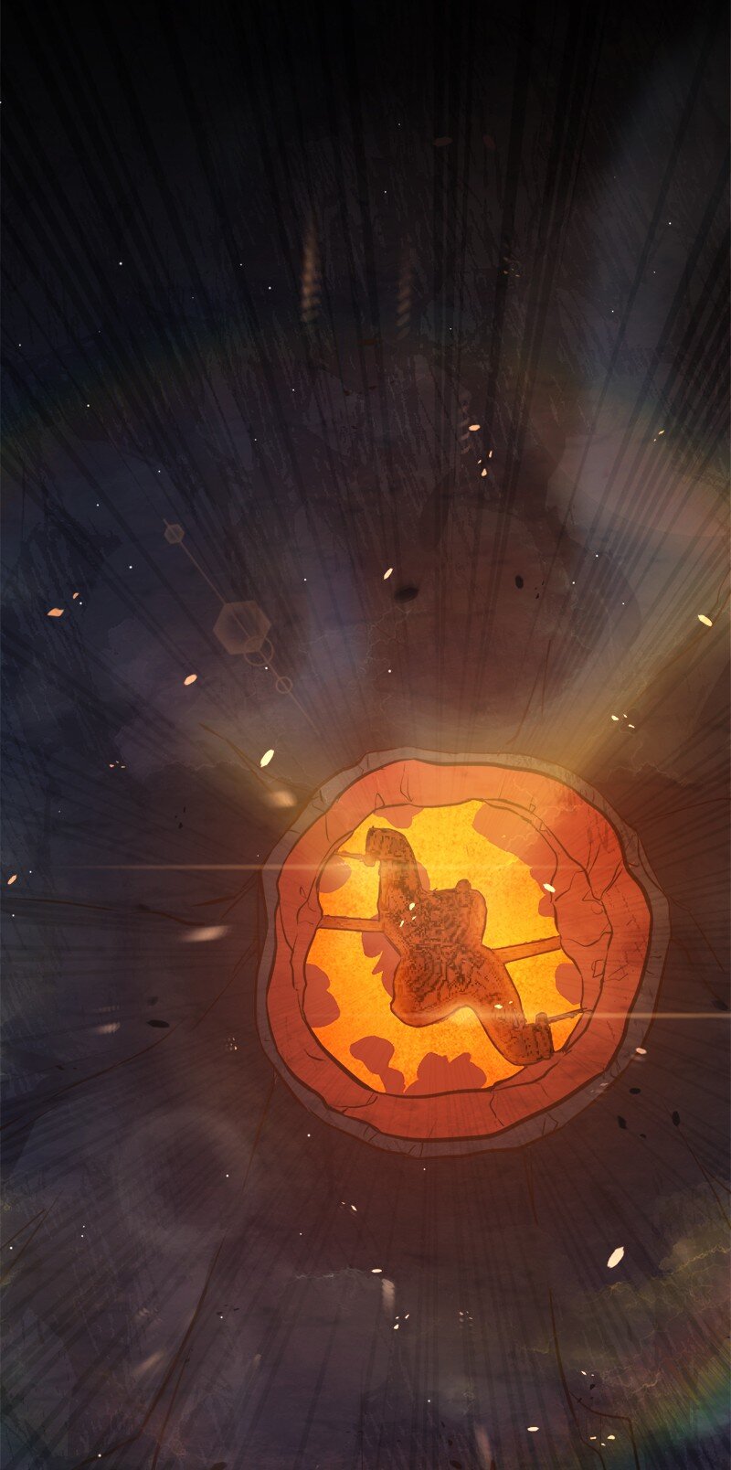 22 大战默尔默林(1/2)-第23话