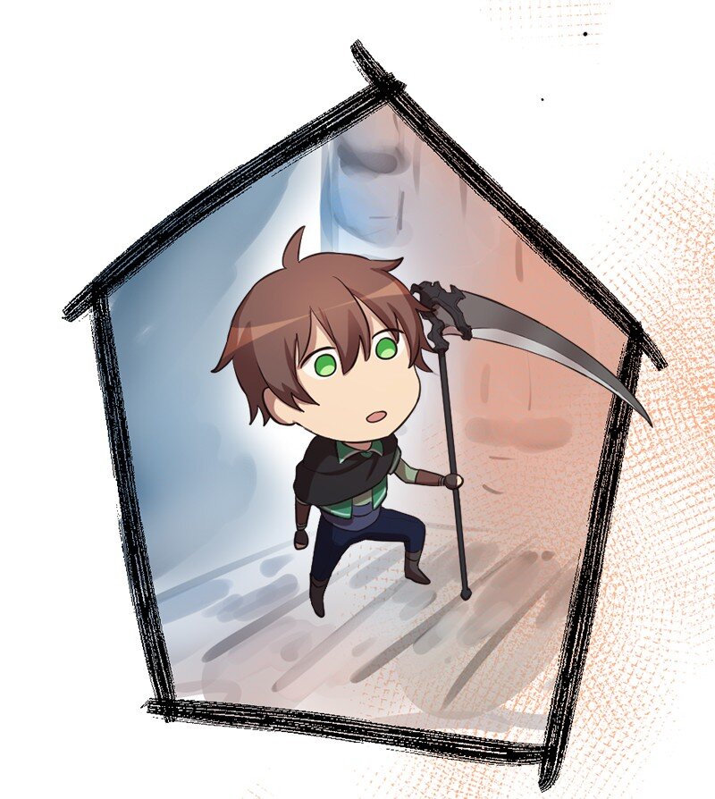 24 战后的幸福时光(1/2)-第25话