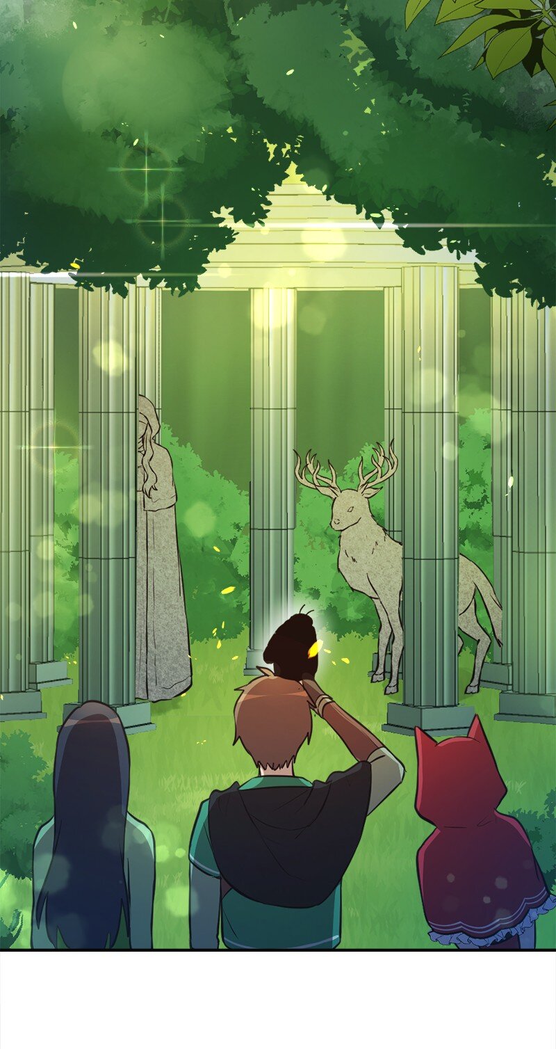 26 突发事件的转机(1/2)-第27话