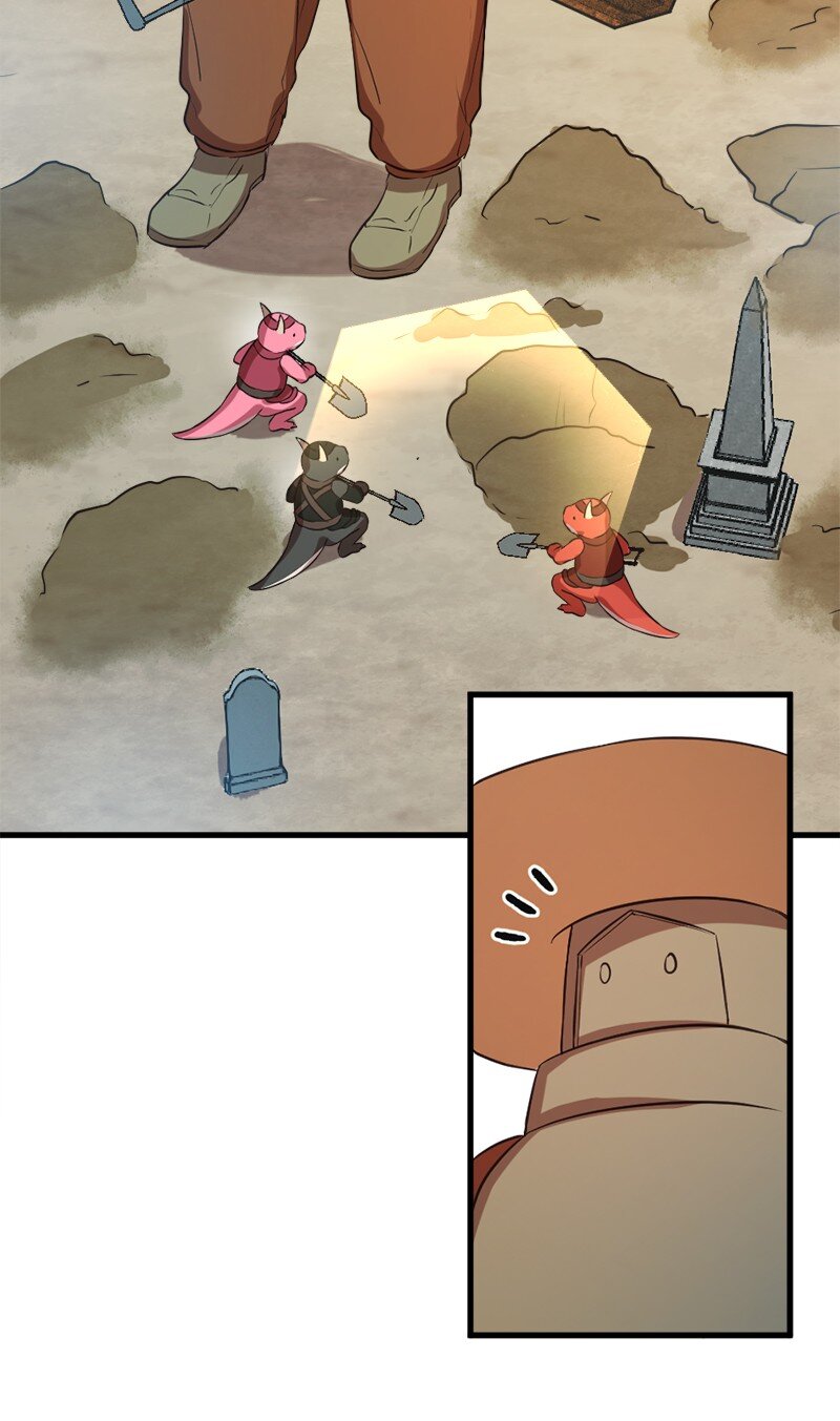 28 噬金虫来袭(1/2)-第29话