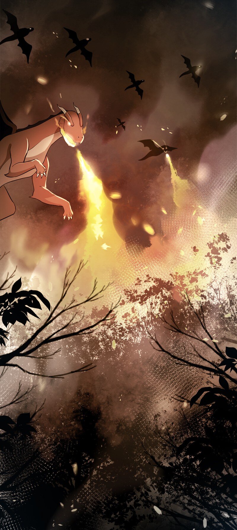 28 噬金虫来袭(1/2)-第29话