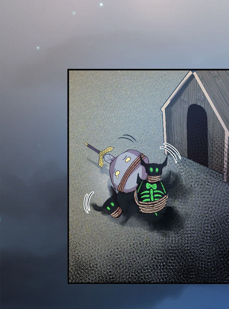 34 宗教狂热分子(1/2)-第35话