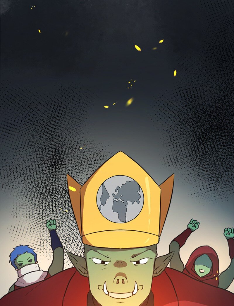 34 宗教狂热分子(1/2)-第35话