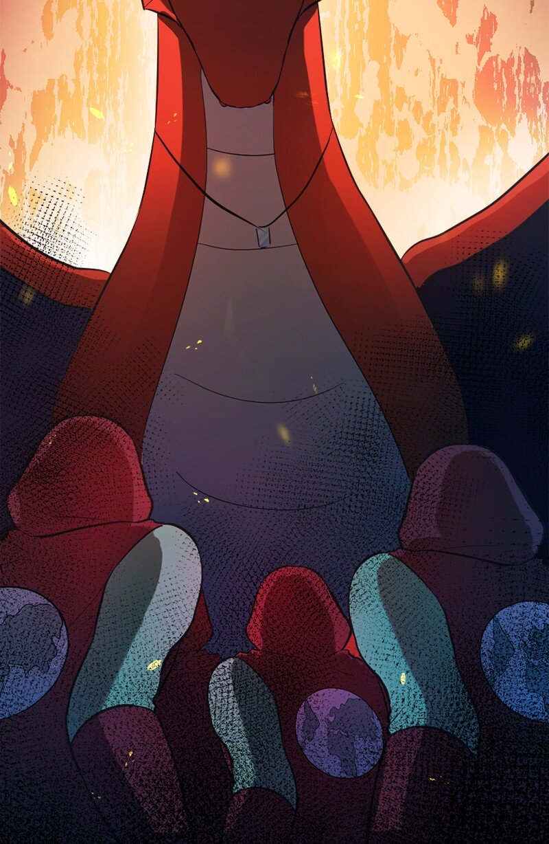 34 宗教狂热分子(1/2)-第35话