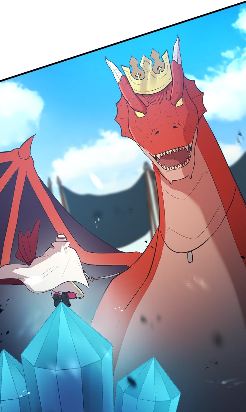 36 恶魔角斗大会(1/2)-第37话