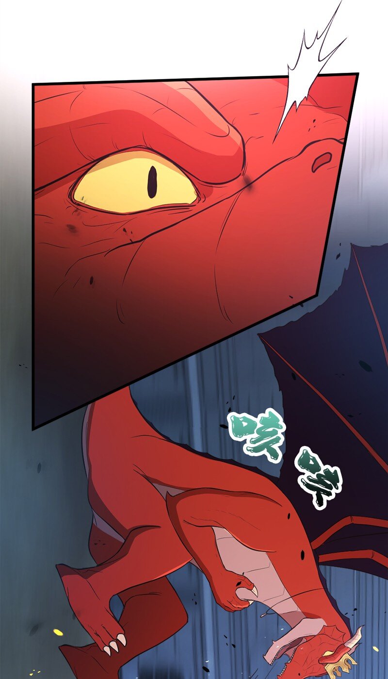 36 恶魔角斗大会(1/2)-第37话