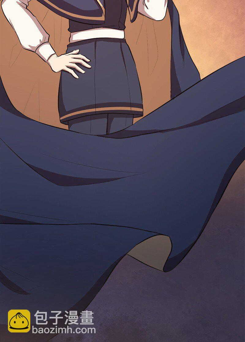 42 地狱空荡荡(1/2)-第43话