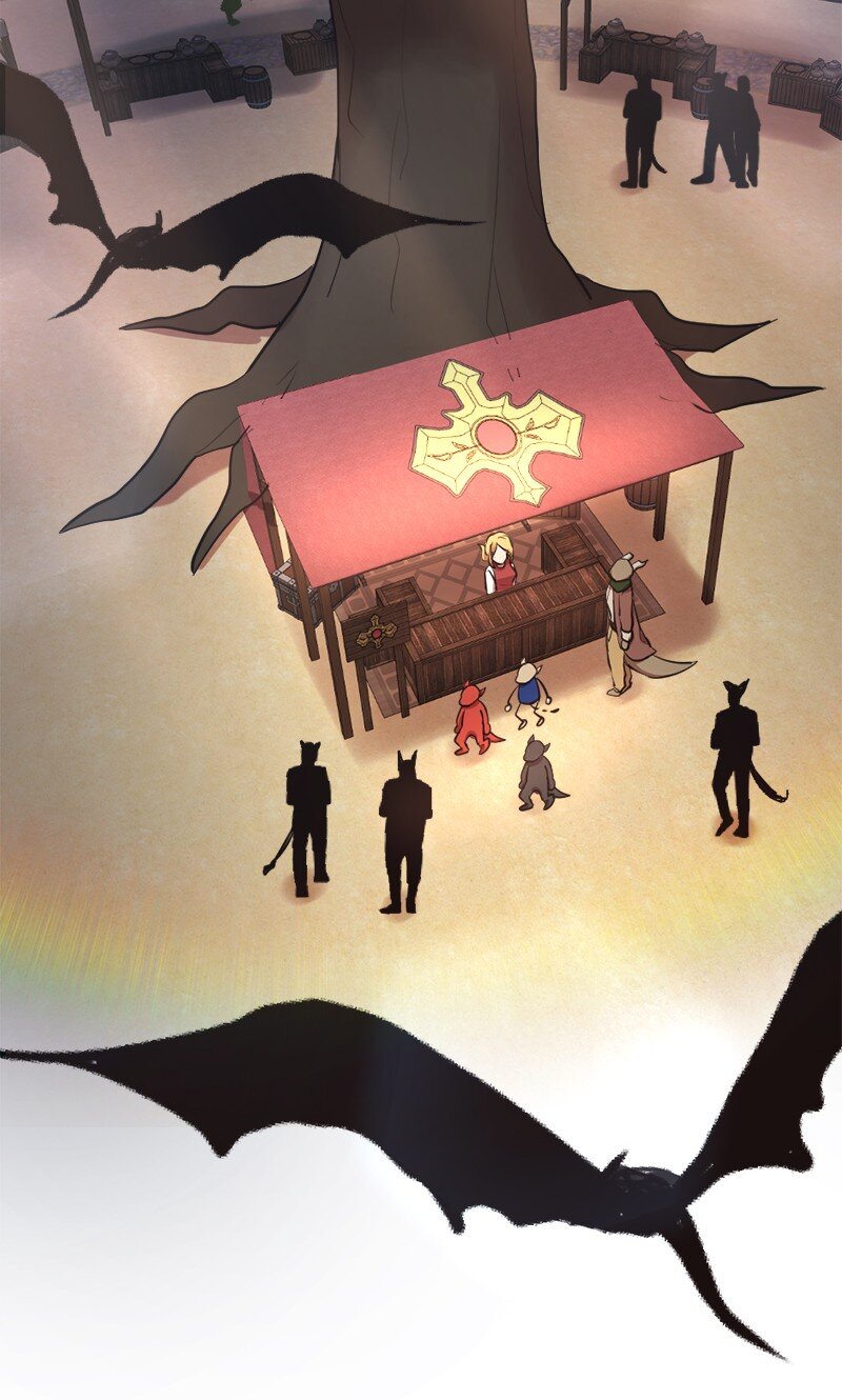 42 地狱空荡荡(1/2)-第43话