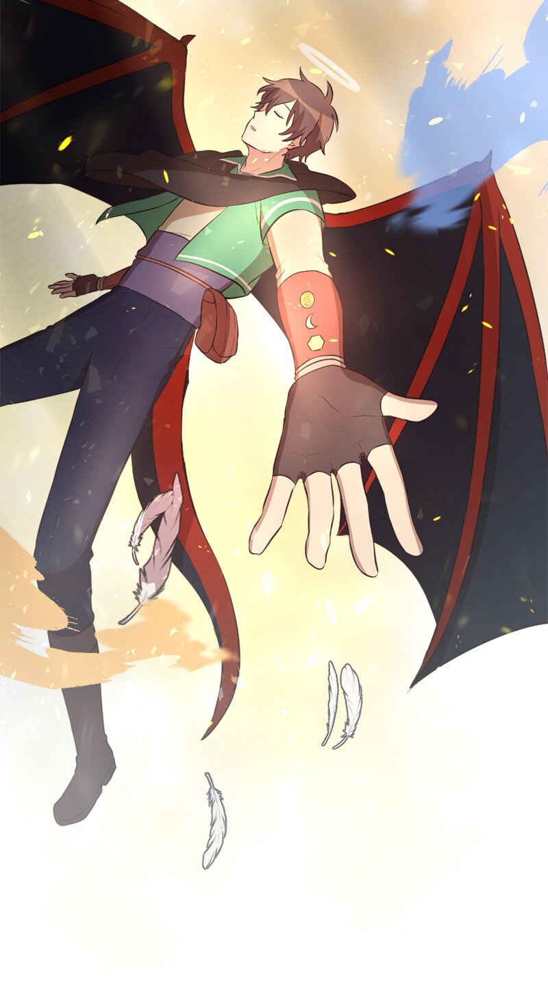 46 全额付款(1/2)-第47话