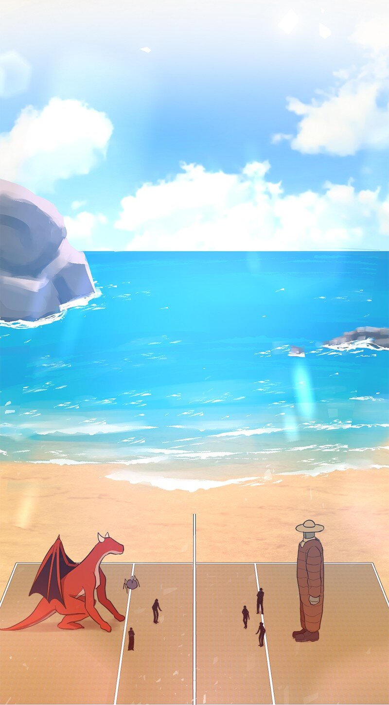 50 番外(1/2)-第51话