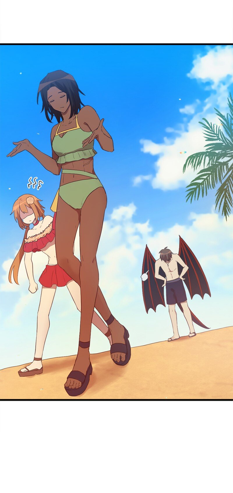 50 番外(1/2)-第51话