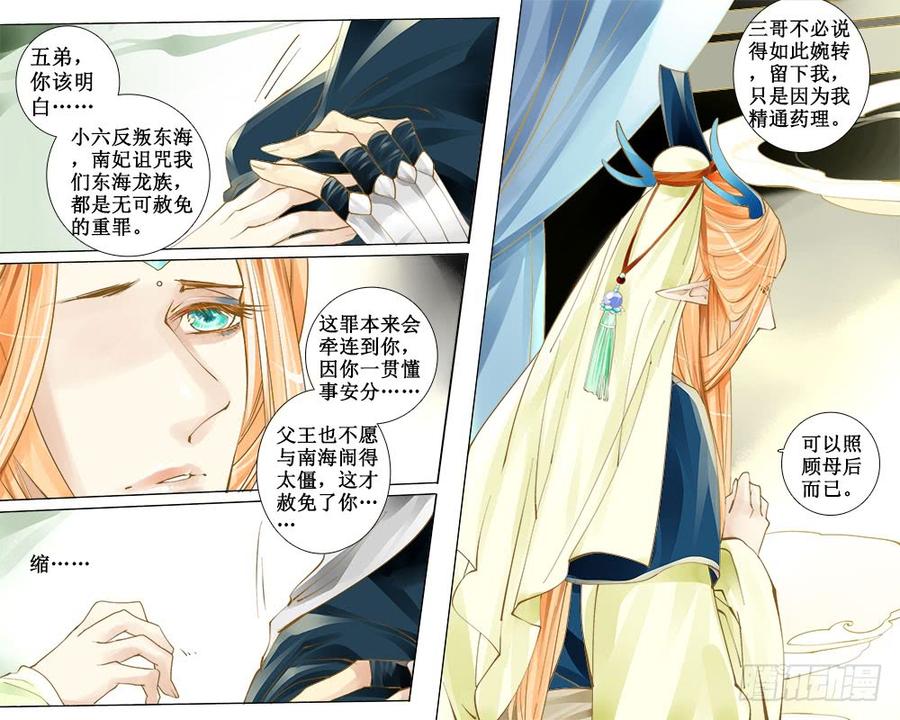 六十八 夹缝-第71话