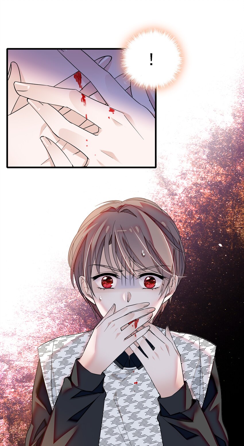 023 恶意的礼物(1/2)-第25话