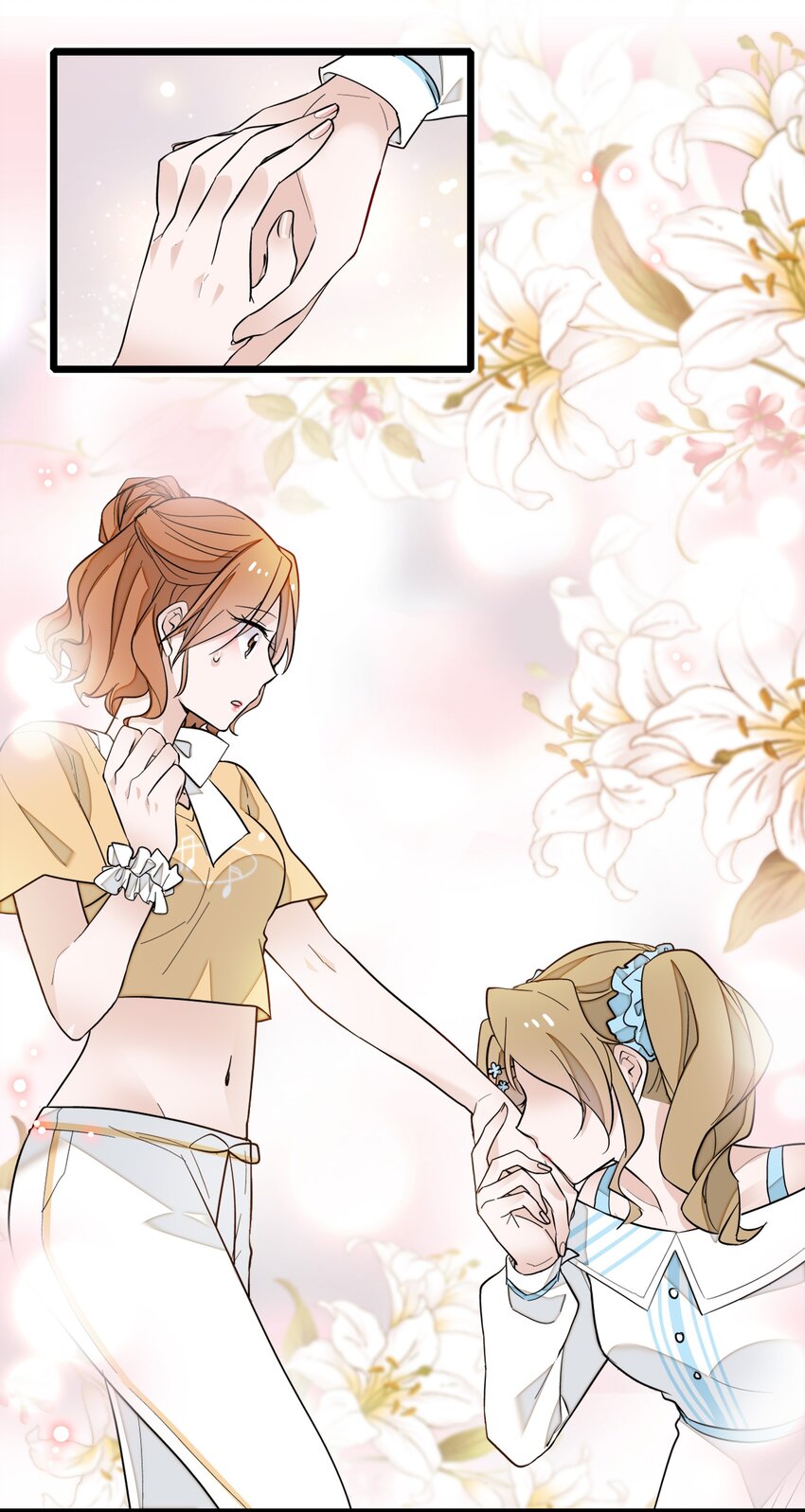 031 女保镖(1/2)-第35话