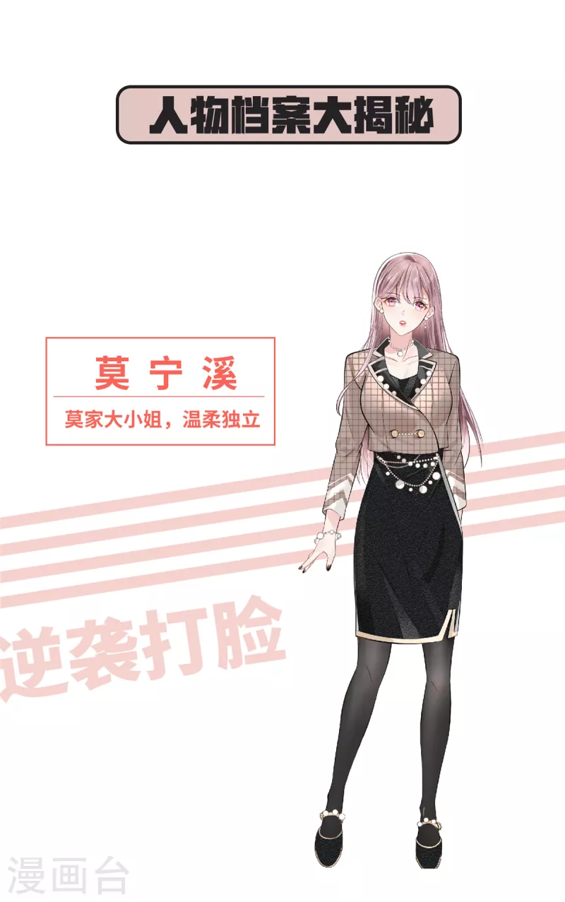 人物档案-第1话