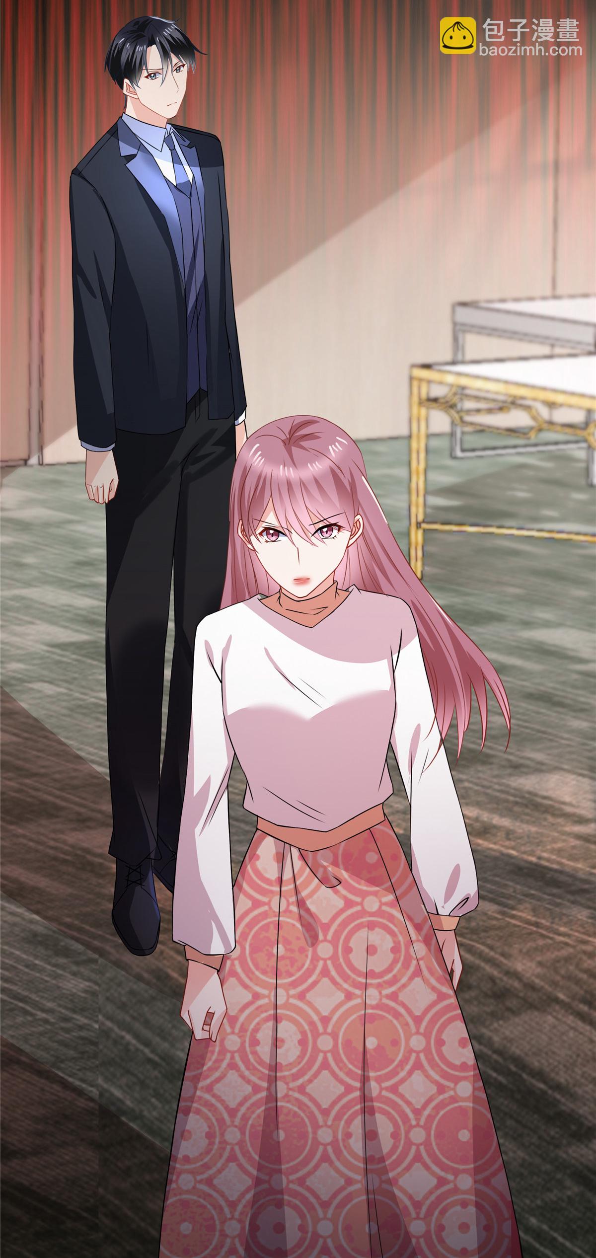 第65话 钱不是万能的-第67话