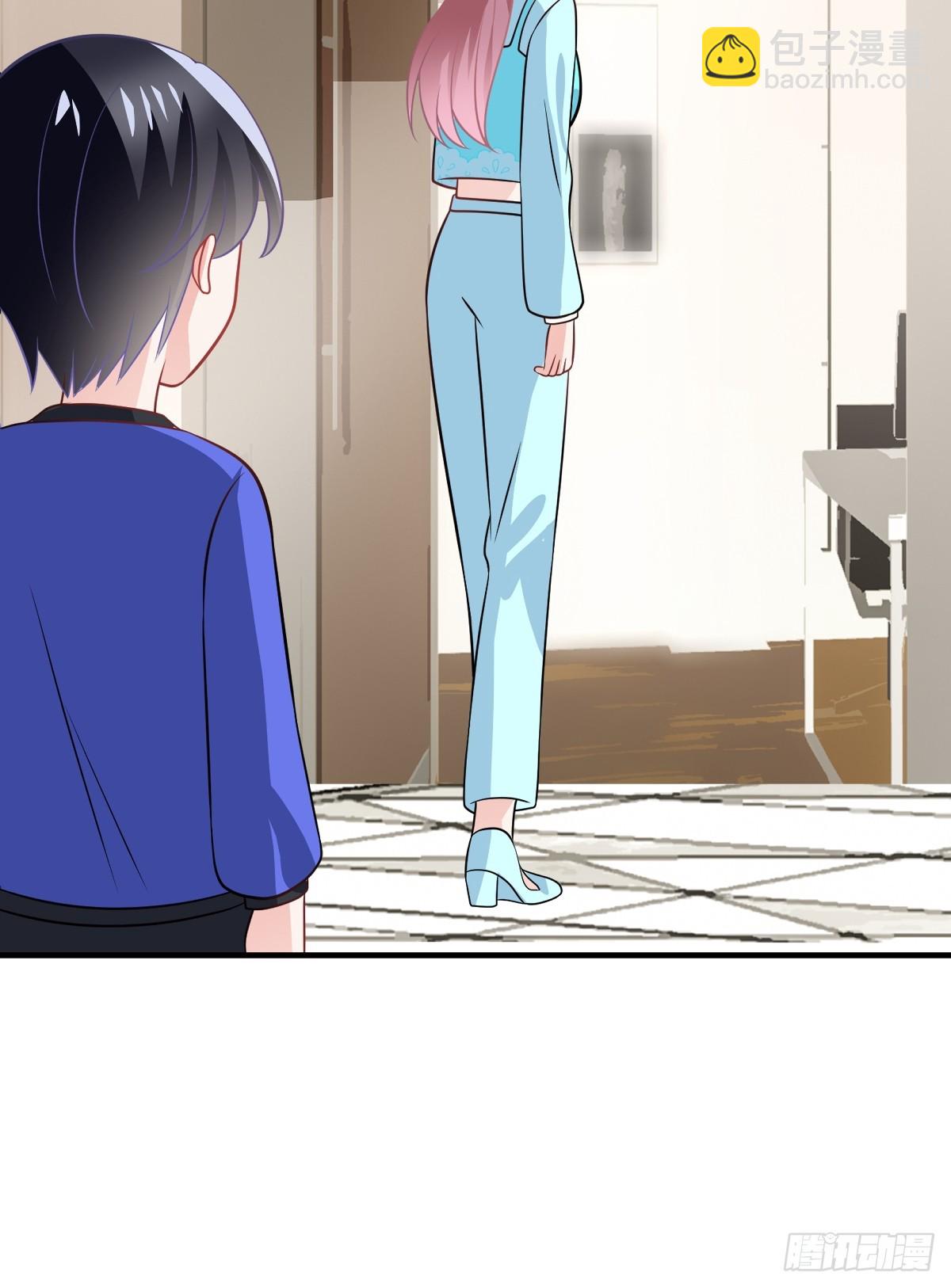 第97话 还是我的问题-第99话