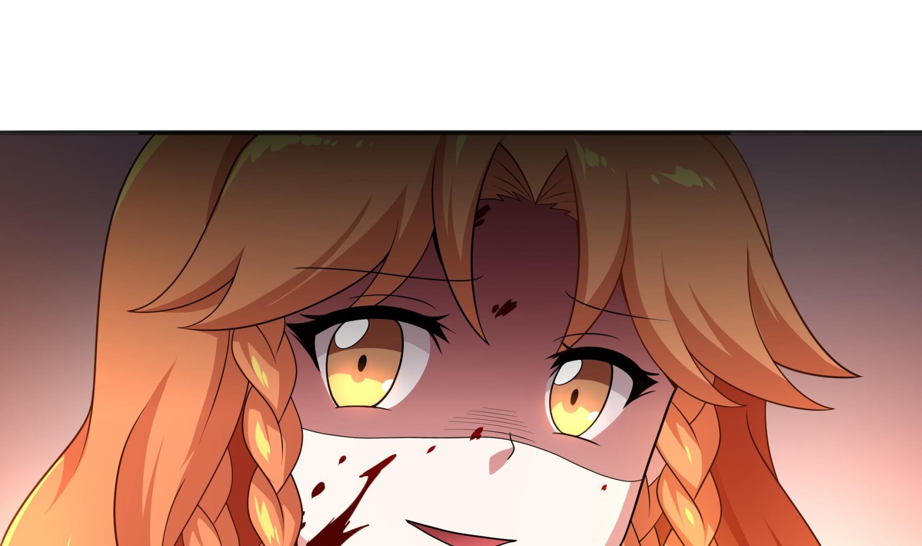 第100话 只有我可以打败你！(1/2)-第101话