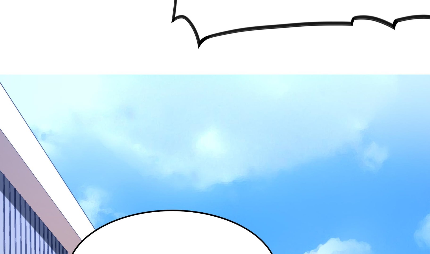 第100话 只有我可以打败你！(1/2)-第101话