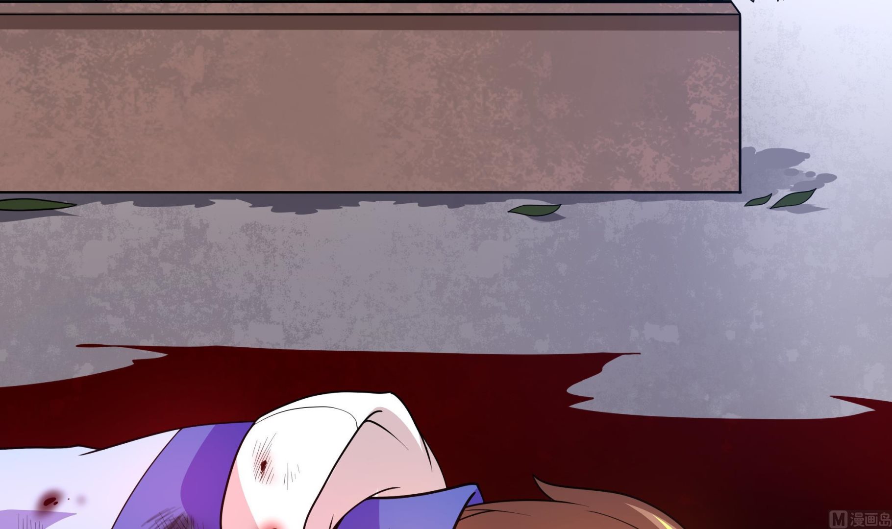 第100话 只有我可以打败你！(1/2)-第101话