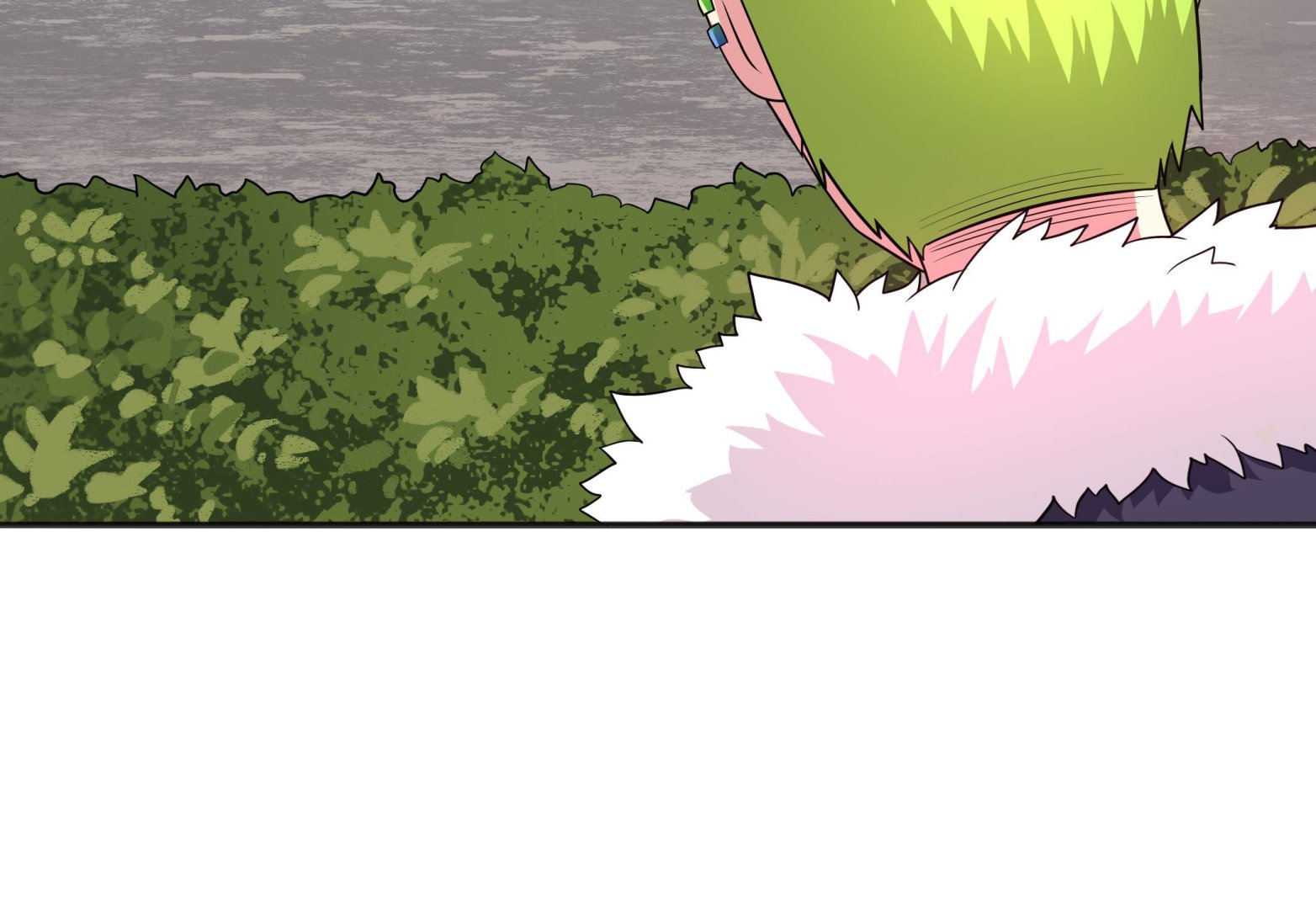 第100话 只有我可以打败你！(1/2)-第101话