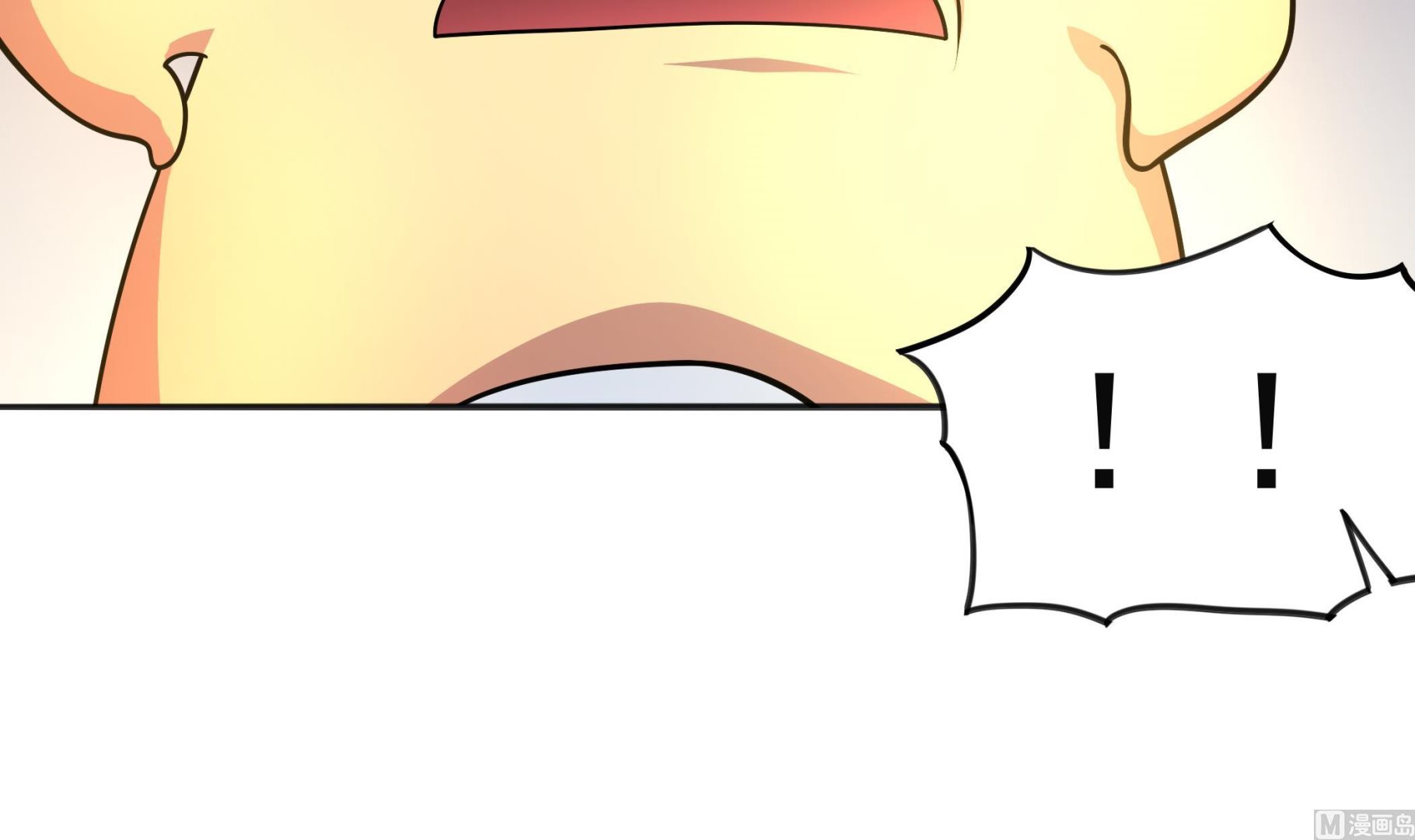 第100话 只有我可以打败你！(1/2)-第101话