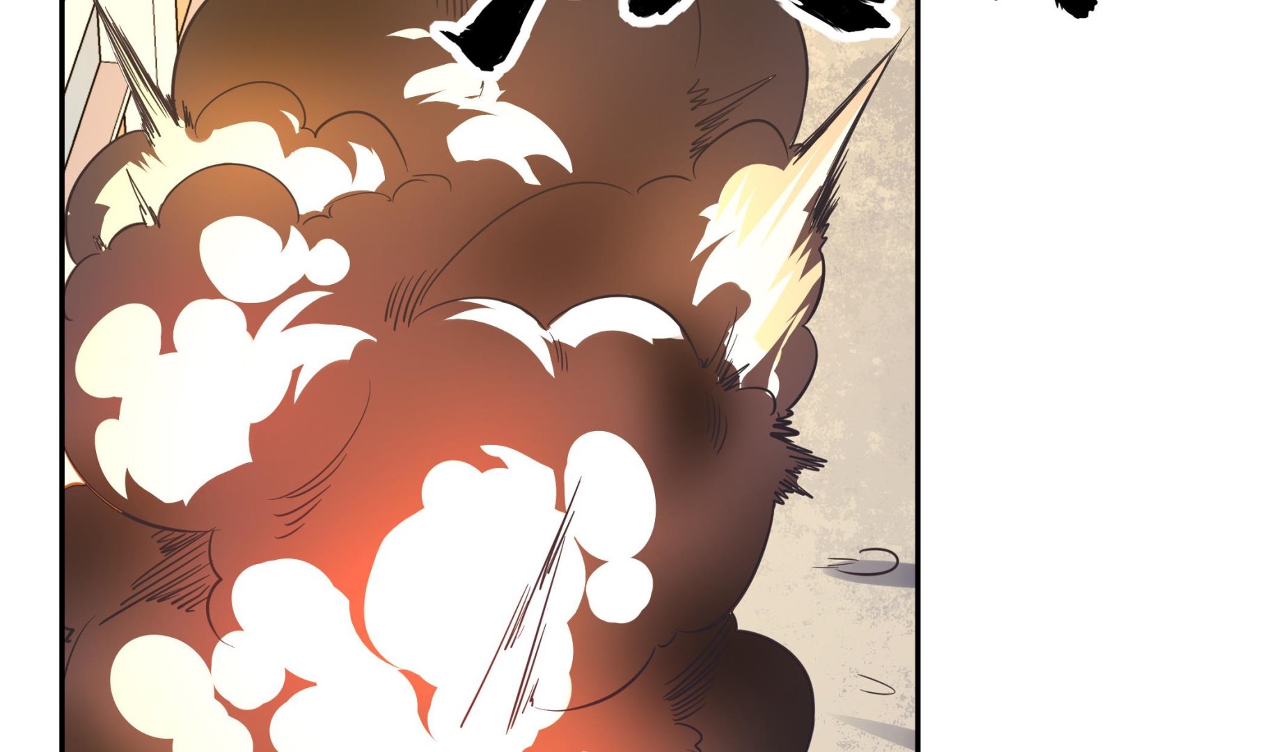 第100话 只有我可以打败你！(1/2)-第101话