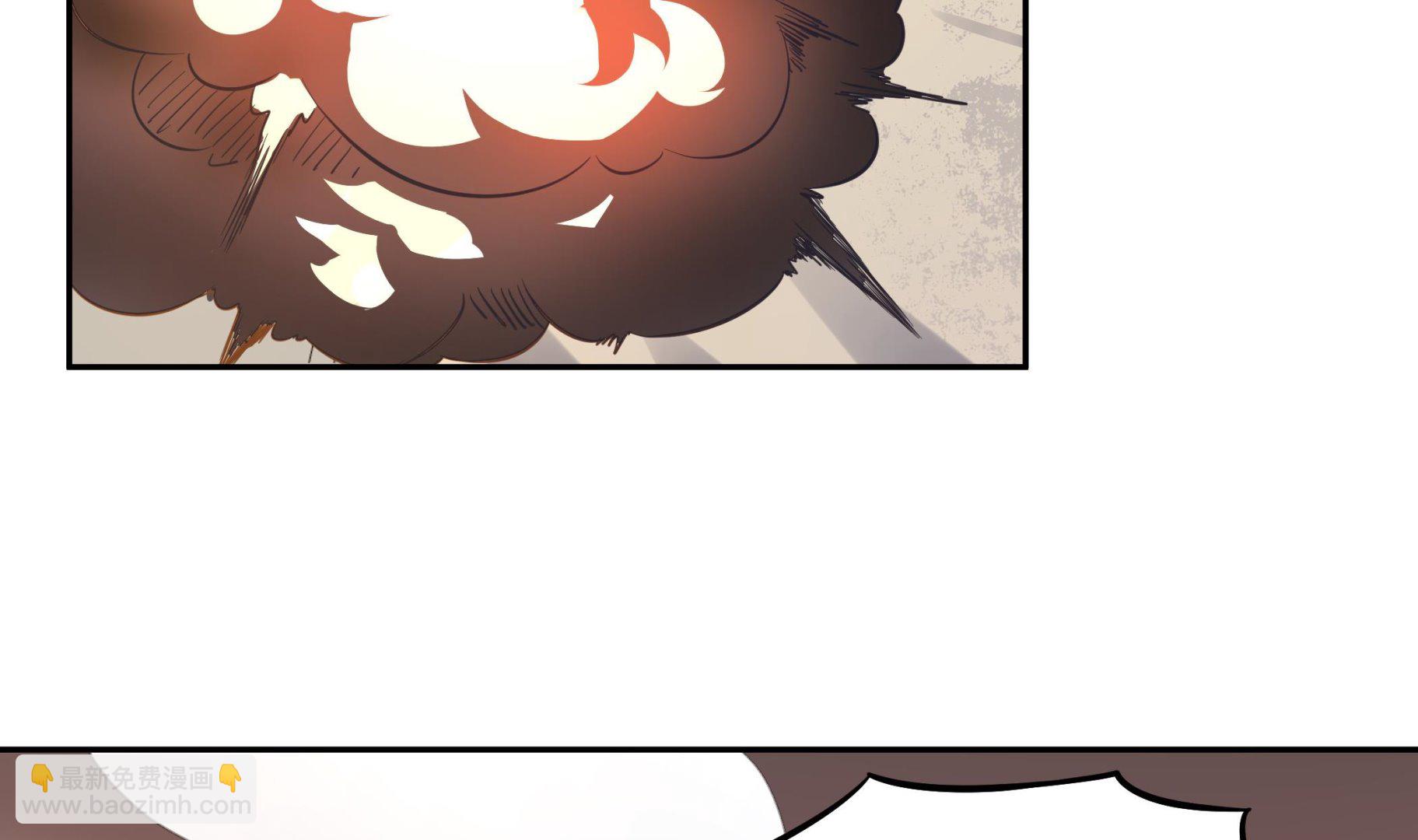 第100话 只有我可以打败你！(1/2)-第101话