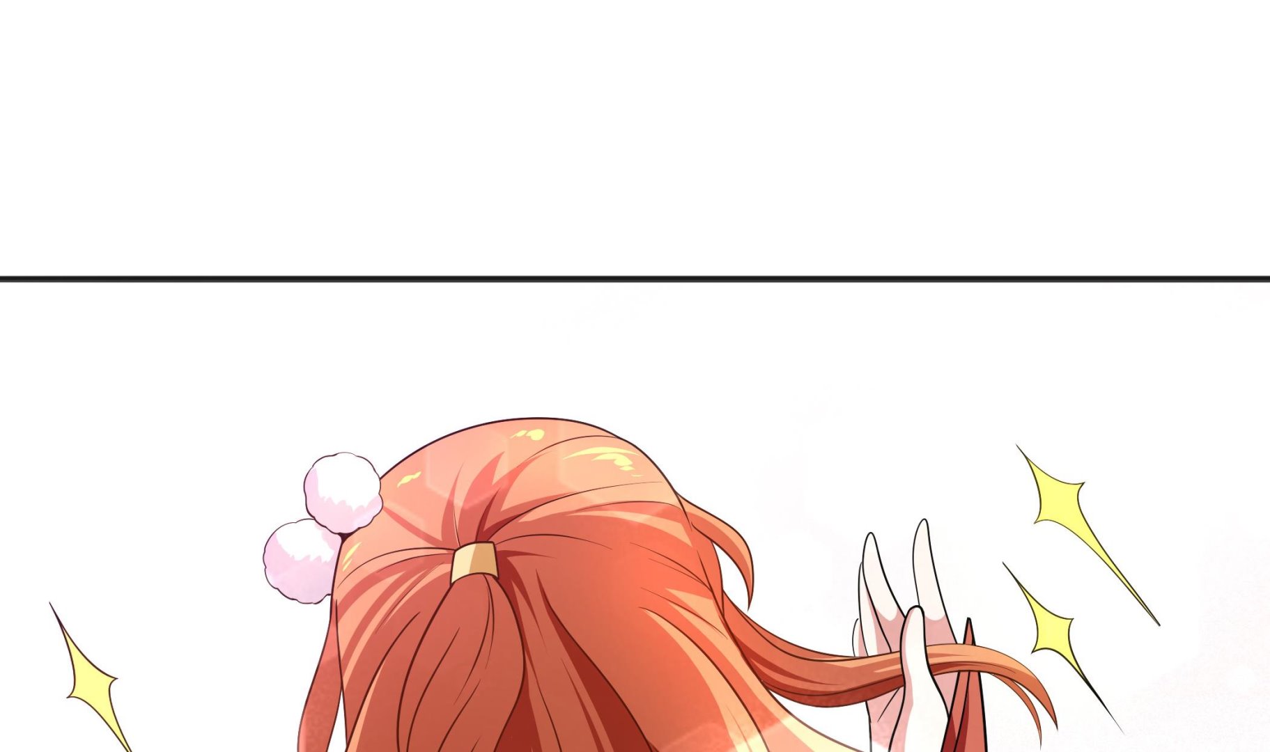 第100话 只有我可以打败你！(1/2)-第101话