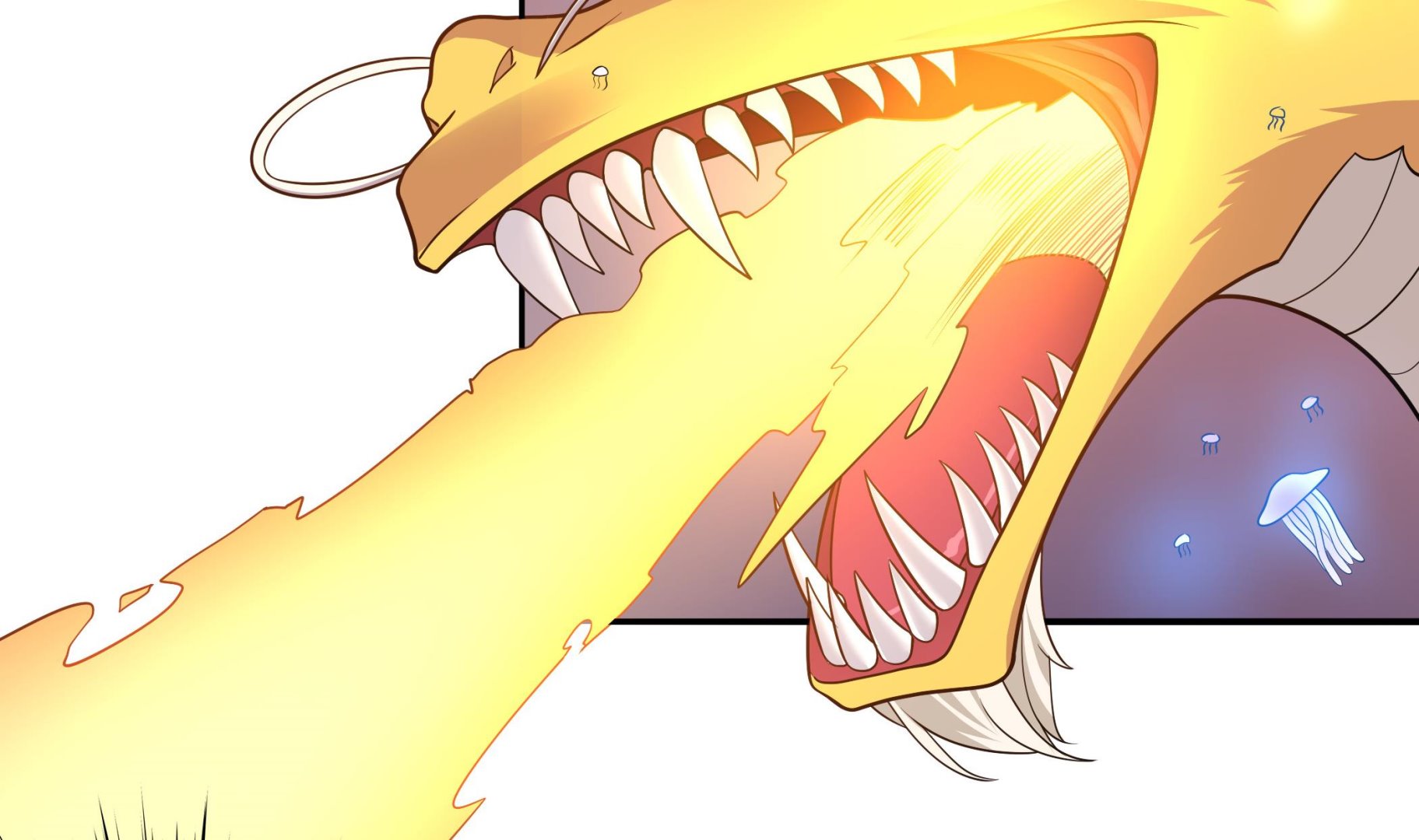 第104话  我来了(1/2)-第105话