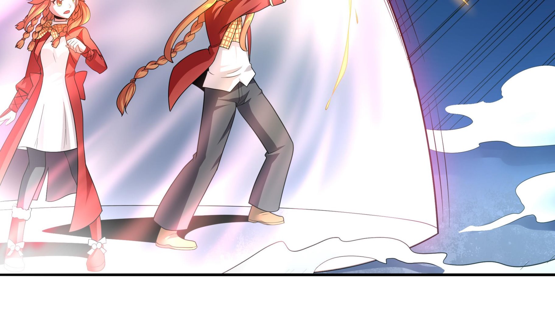 第104话  我来了(1/2)-第105话