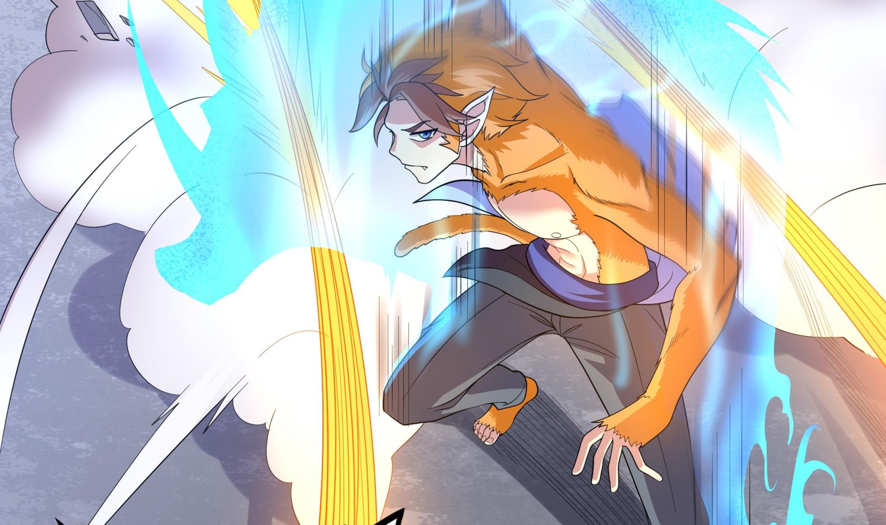 第106话 双杀！(1/2)-第107话