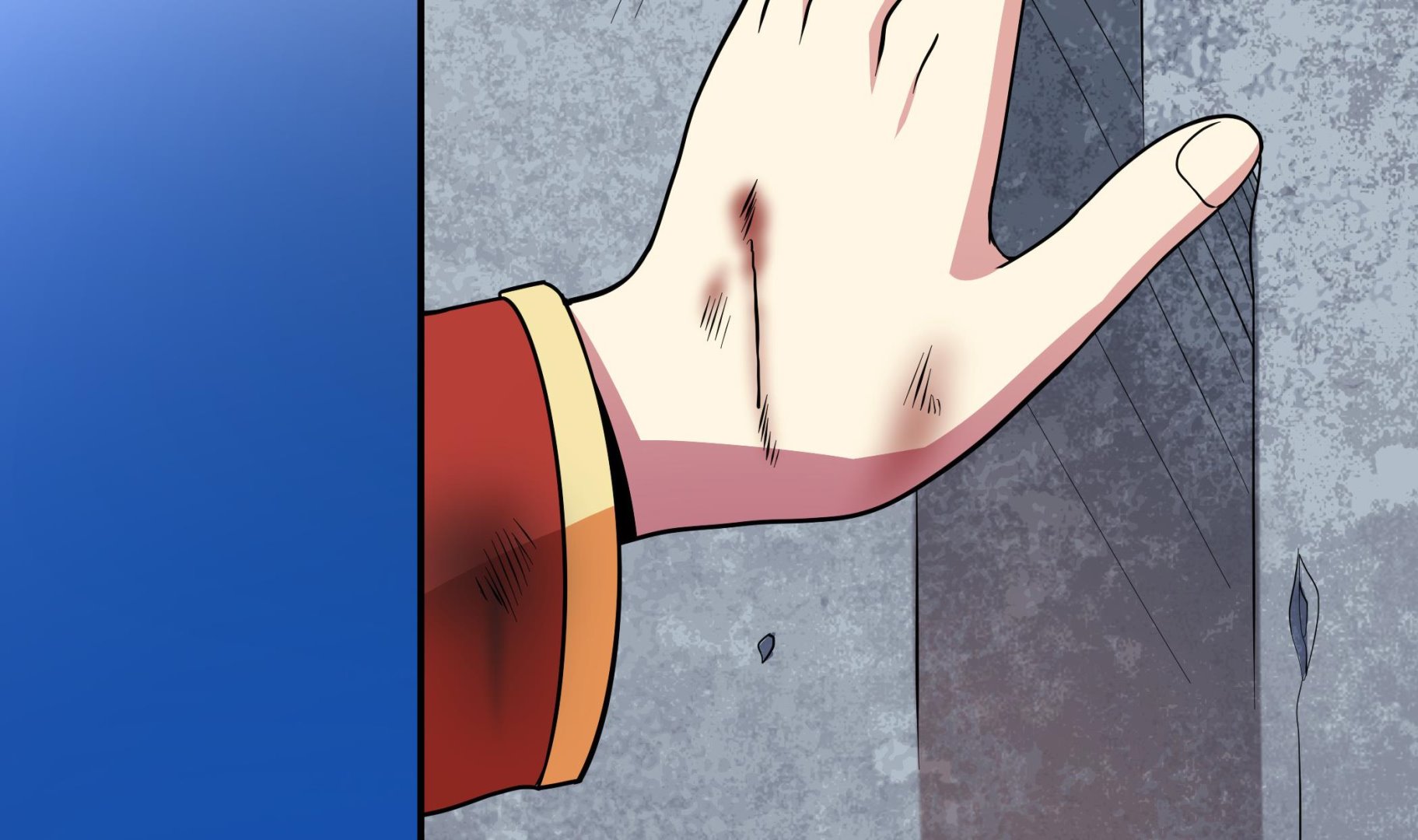 第106话 双杀！(1/2)-第107话