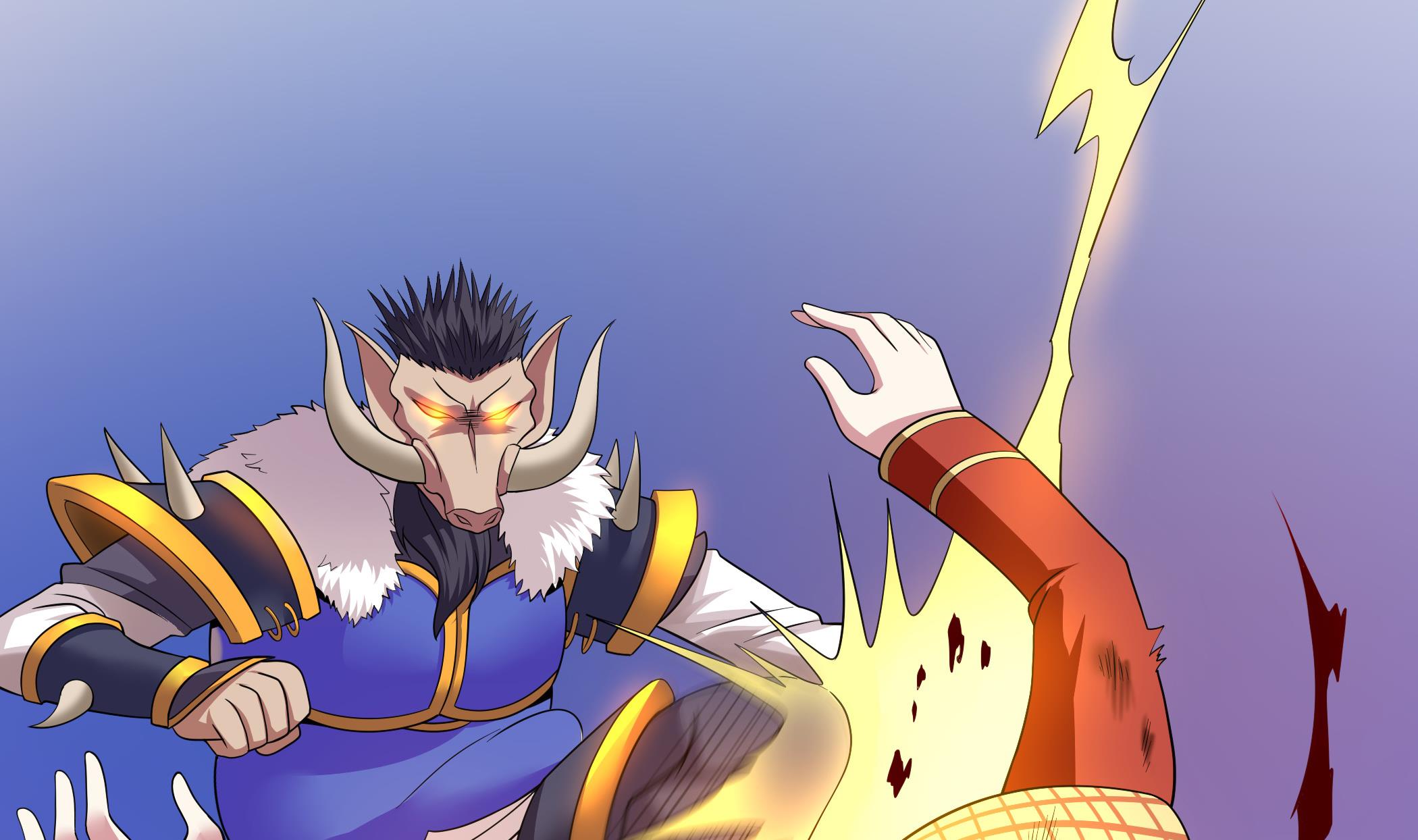 第106话 双杀！(1/2)-第107话