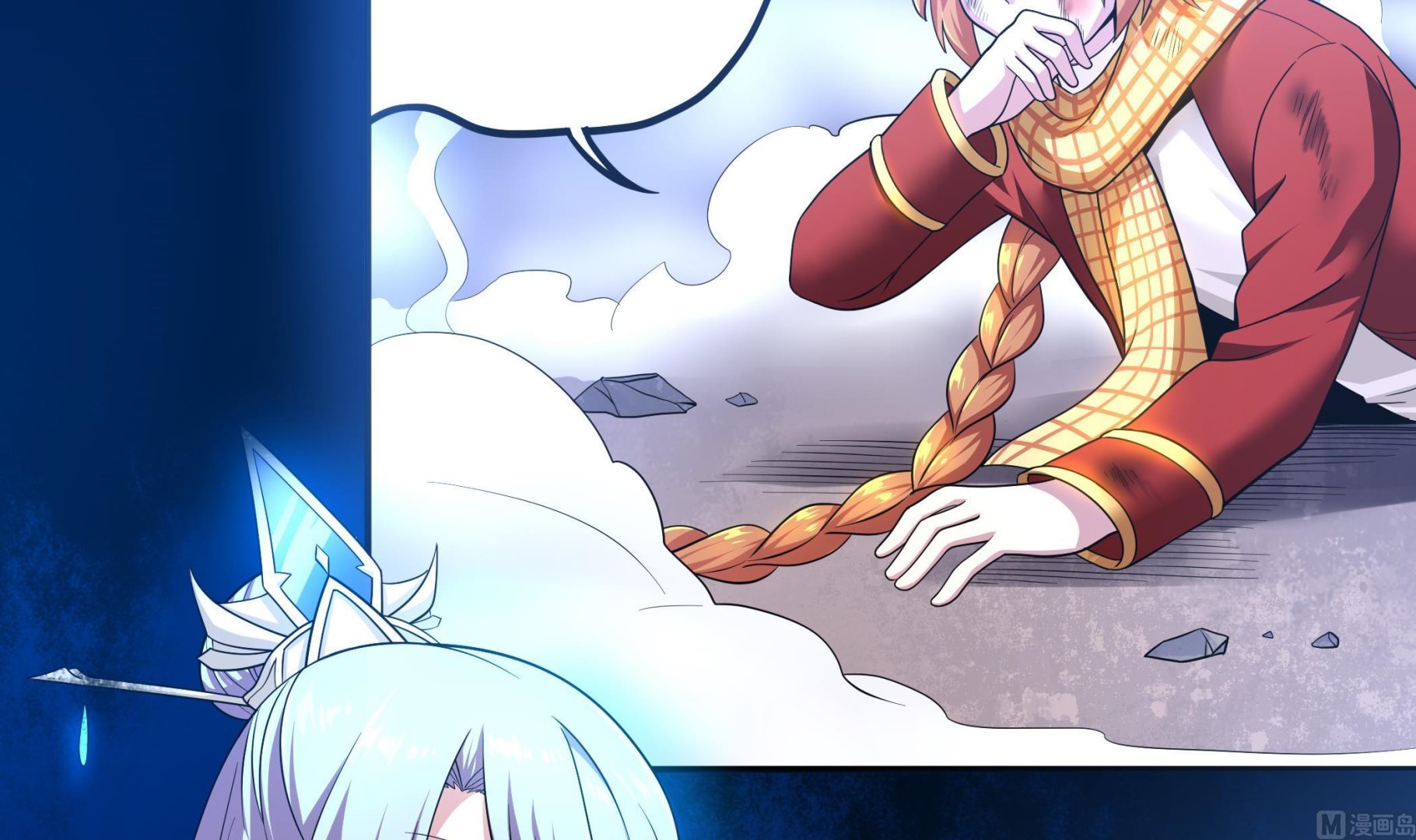 第106话 双杀！(1/2)-第107话