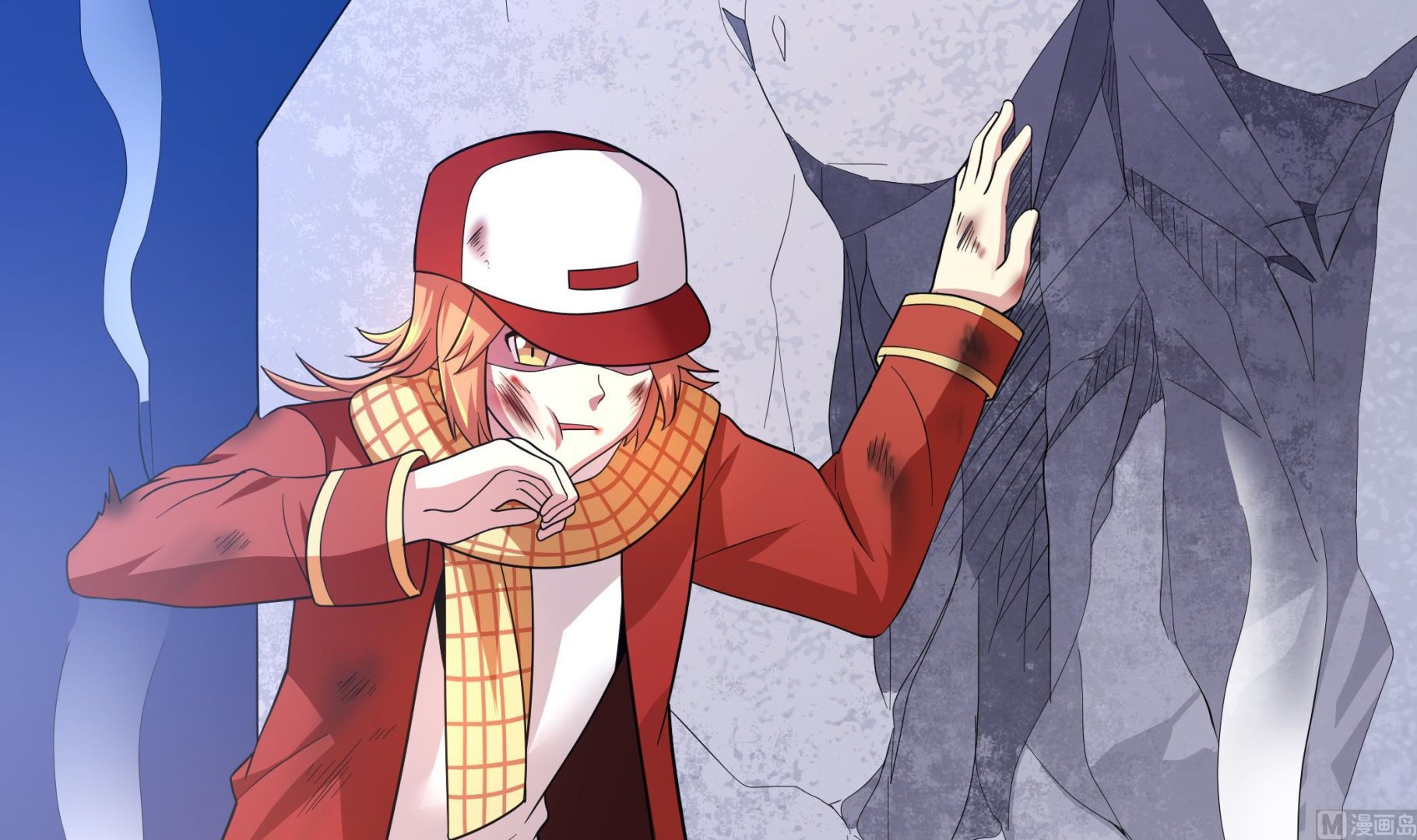 第106话 双杀！(1/2)-第107话